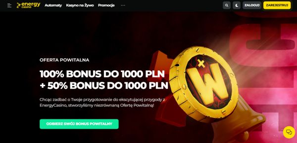 11 metod dominacji polskie strony hazardowe