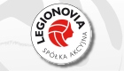 SK bank Legionovia Legionowo