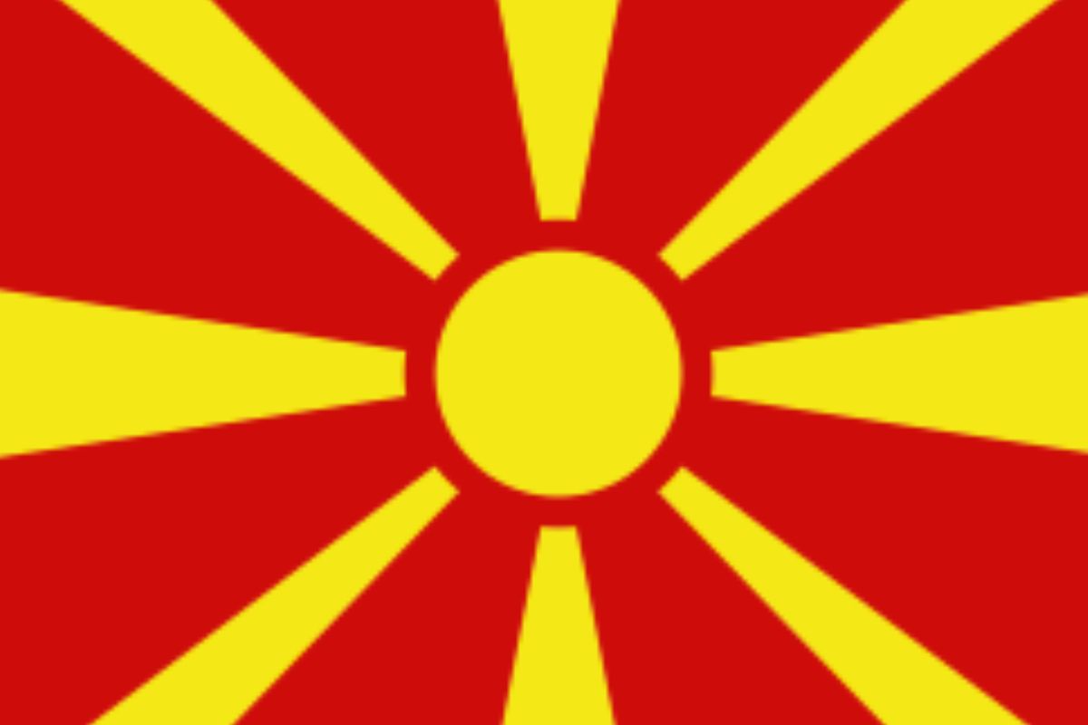 Macedonia