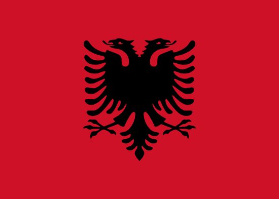 Albania