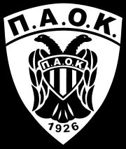 PAOK Saloniki (GRE)