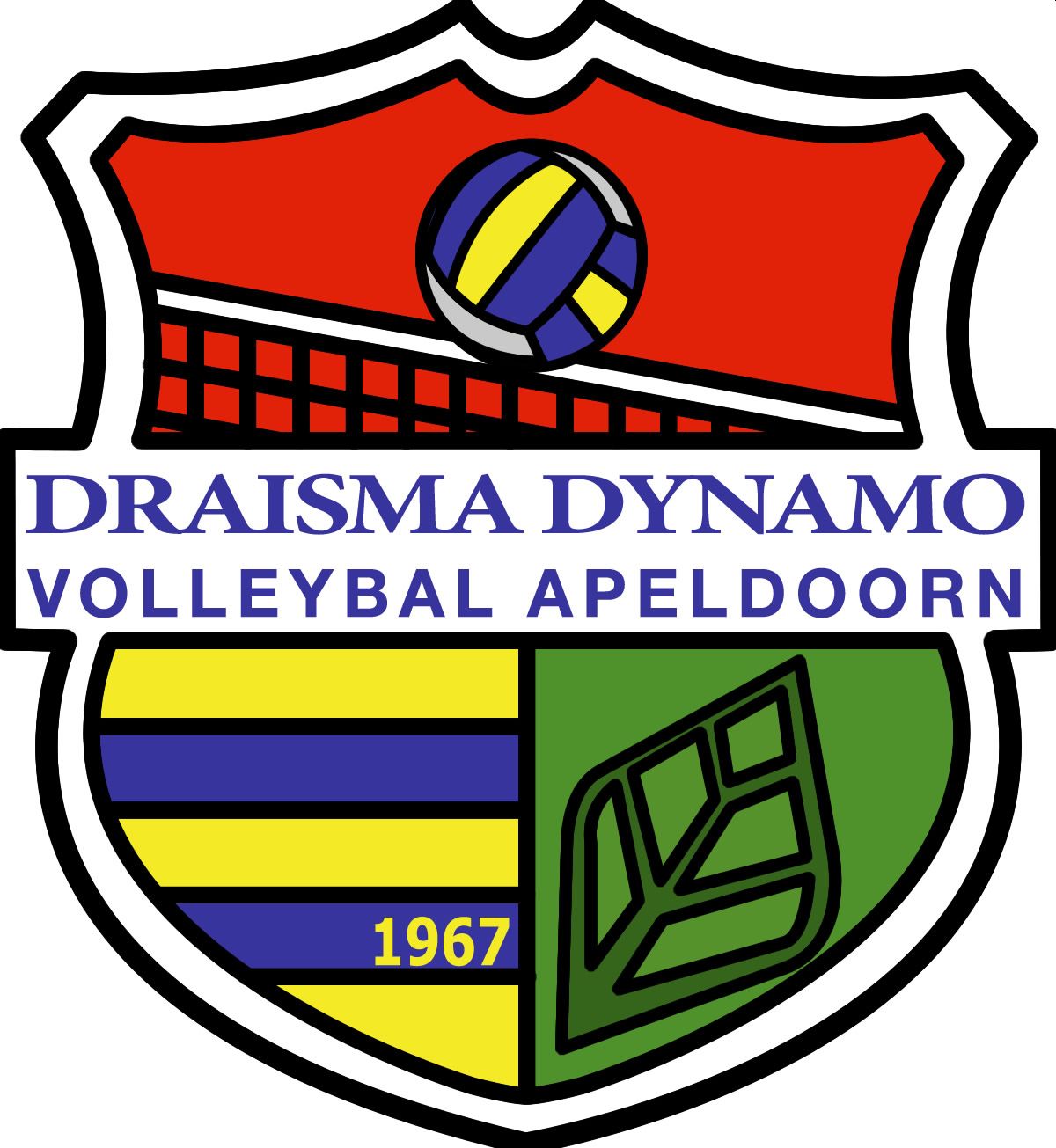 Dynamo Apeldoorn (NED)