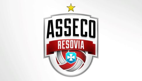 Asseco Resovia SSA Rzeszów (POL)