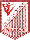 Vojvodina NS Seme Nowy Sad (SRB)
