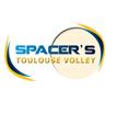 Spacer’s Toulouse VB (FRA)