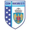 C.S.M Bukareszt (ROU)