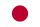 Flaga Japonii