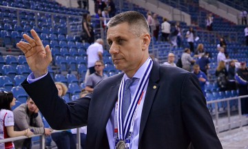 Zwrot w sprawie stanowiska trenera Turków. Nie Serb, a Bułgar?