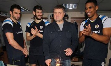 Po ponad 20 latach Polak rozstaje się z tureckim gigantem?