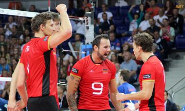 PlusLiga. Warta Zawiercie z medycznym hitem transferowym? Wśród kandydatów bohater Niemiec