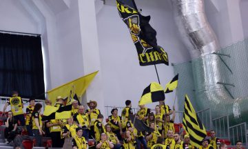 Grają i pomagają! Plusligowiec wspiera zwierzęta