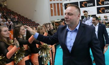 Fuzja Jastrzębskiego Węgla z Barkomem? Adam Gorol wyjaśnia