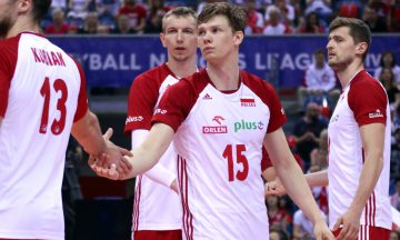 Mistrz świata powraca do Trefla Gdańsk. Czy będzie to ofensywny strzał w dziesiątkę?