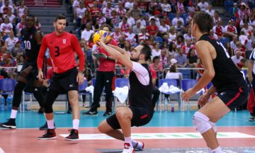 Kanadyjczyk obrał nietypowy kierunek