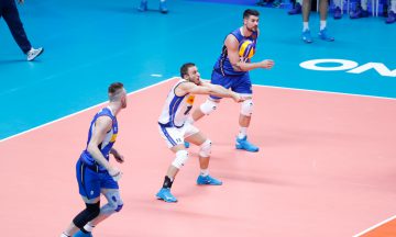 Dziewiąty Superpuchar Włoch ostatnim? Utytułowany libero Sir Susa Perugia o przyszłości