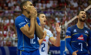 Był bohaterem Francuzów, a potem Rosjan… Legenda żegna się z Superligą
