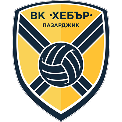 Hebar Pazardżik (BUL)