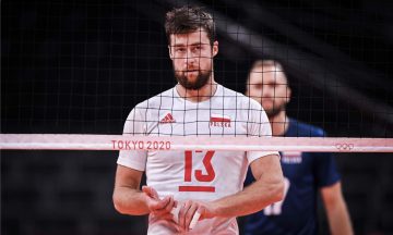 Transfery siatkarskie 2025/2026 [18.03.2025] Michał Kubiak ma nowy klub!