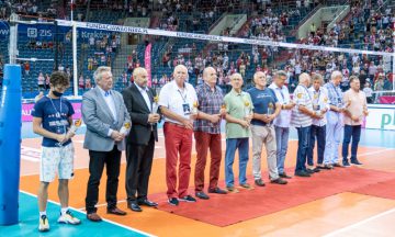 To dziś! Wyjątkowa data dla polskiej siatkówki