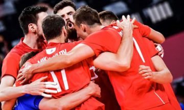 Jak decyzja FIVB wpłynęła na ranking i miejsca polskich reprezentacji?