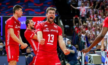 Michał Kubiak ma nowy klub. Ależ kierunek i te nazwiska w drużynie!