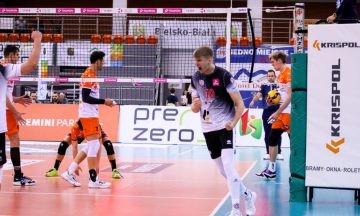 I liga mężczyzn. KPS Siedlce zamyka skład, BBTS z nowym rozgrywającym.