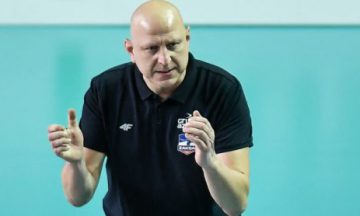 Pierwszy sparing ZAKSY Kędzierzyn-Koźle na plus