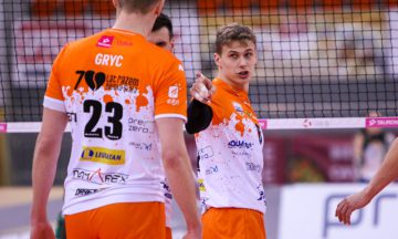 I liga mężczyzn. Anioły Toruń, Czarni Radom i BBTS Bielsko-Biała powitali nowych zawodników