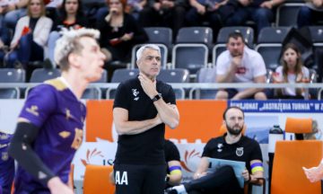 Transfery siatkarskie 2026/2027 [09.06.2026]. Wielki powrót trenerskiej legendy