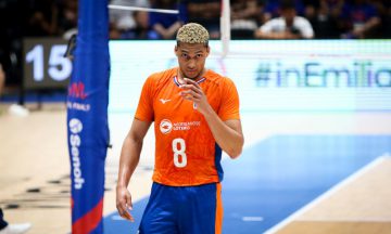 Transfery siatkarskie [21.07]. ZAKSA Kędzierzyn-Koźle z zagranicznym środkowym, sporo ruchów też w niższych ligach