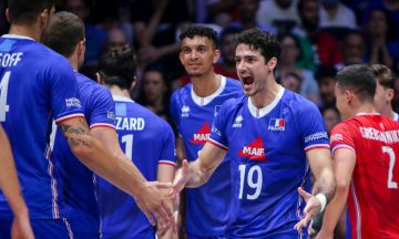 PlusLiga. ChKS Chełm już się zbroi. Chce reprezentanta Francji!