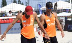 Beach Pro Tour Warszawa