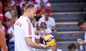 Reprezentacja Polski siatkarzy otwiera sezon. Gdzie obejrzeć mecz Polska – Serbia?