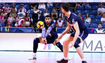 Plusliga, transfery: Beniaminek zbroi się przed sezonem, sięgnął po reprezentanta Iranu