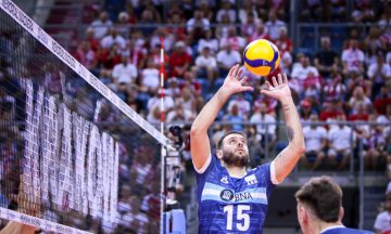 PlusLiga. Czarodziej De Cecco już czaruje! W Częstochowie apetyty tylko rosną