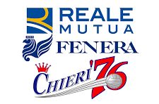 Reale Mutua Fenera Chieri (ITA)