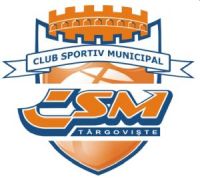 C.S.M. Targoviste (ROU)