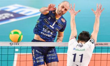 Matej Kazijski nie wróci do Bułgarii? Zwrot w sprawie jego klubu?