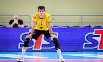 Gonzalo Quiroga zdecydował o kolejnym sezonie