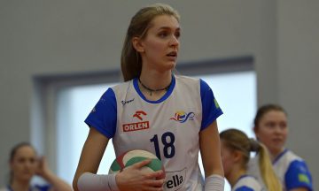 Beniaminek skompletował kolejną pozycję