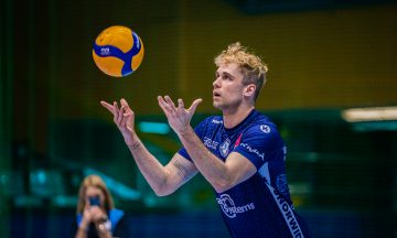 PlusLiga: Problemy zdrowotne i ekspresowy transfer Resovii Rzeszów. Jest powrót!