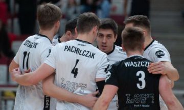 Wieści z I ligi: Duży transfer w Sparcie Grodzisk Mazowiecki! Komplet środkowych w MKS Będzin