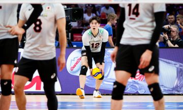 Transfery siatkarskie 2026/2027 [23.04]. Gwiazdy odchodzą z japońskiego giganta