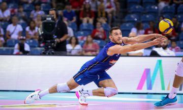 Włoski as na celowniku Perugii. Transfer nie będzie łatwy