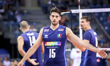 Itas Trentino mocno osłabiony w takim momencie! Ogromny pech Włocha!