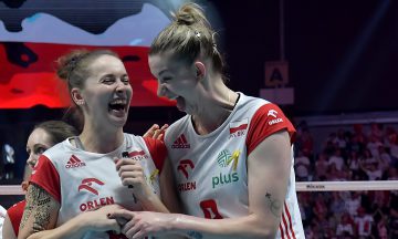 Będzie powrót zza oceanu? Reprezentanta Polski znalazła już nowy klub