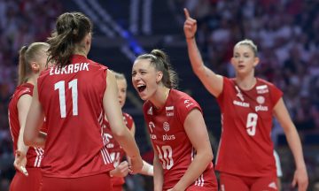 1000 punktów w sezonie i liczenie trwa dalej! Reprezentantka Polski przeszła do historii