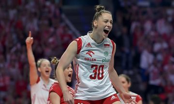 Olivia Różański podjęła ważną decyzję w sprawie przyszłości. Klub ogłosił to oficjalnie