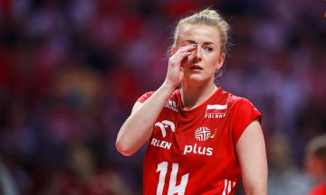 Joanna Wołosz wypaliła o tym wprost! Była kapitan reprezentacji Polski kompletnie tego nie popiera