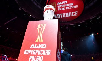 Podwójne siatkarskie emocje w katowickim Spodku! Znamy datę meczów o Superpuchar Polski